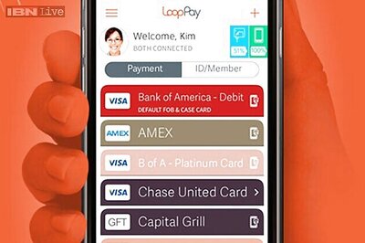 Samsung buys mobile wallet startup LoopPay, looks to challenge Apple Pay