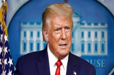 Former US Prez Donald Trump Slams South Korean Leader But Says He Likes North Korea's Kim Jong Un
