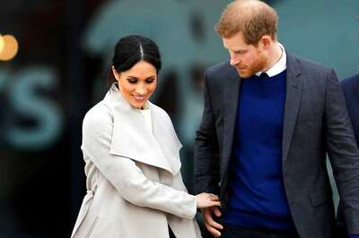Meghan​ & Harry's Fairy-tale Escape Defies Queen's 'Clear Instructions', Courtiers Say 'They'll be Punished'