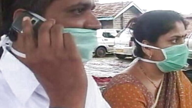 Swine flu cases rise, 36 affected in Kerala