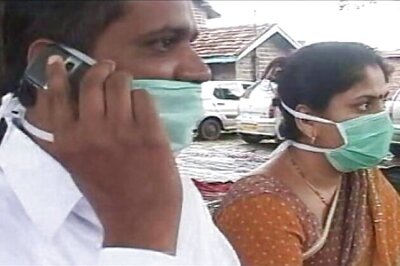 Swine flu cases rise, 36 affected in Kerala