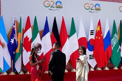 'Willkomen', 'Swagatam': G20 Delegates to Be Greeted in Multiple Languages