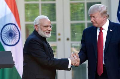 Trump's Tough Message to Pakistan Result of PM Modi's Diplomacy: BJP