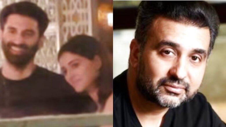 Ananya Panday-Aditya Roy Kapur Confirm Relationship? Raj Kundra Reacts To Boycott Calls For UT 69