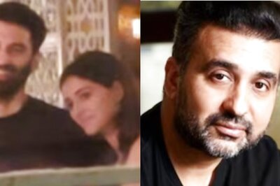 Ananya Panday-Aditya Roy Kapur Confirm Relationship? Raj Kundra Reacts To Boycott Calls For UT 69