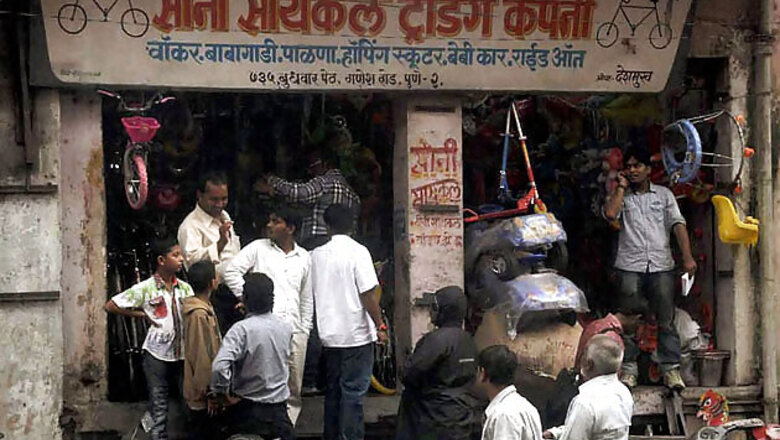 Pune blasts: Forensic report to be out today