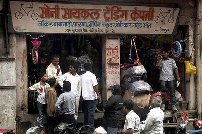 Pune blasts: Forensic report to be out today