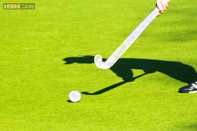 Walmiki brothers all set for Hockey India League