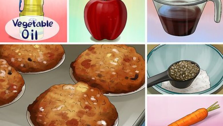 How to Make Horse Treats