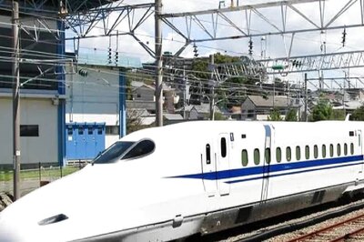 Bihar To Get New Bullet Train, Patna To Have 60 km Elevated Track