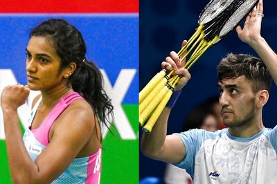 Sports Ministry Approves Foreign Training for PV Sindhu And Lakshya Sen Ahead of Paris Olympics