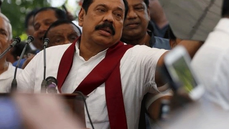Ex-Lanka President Mahinda Rajapaksa in India Next Month on Subramanian Swamy’s Invitation