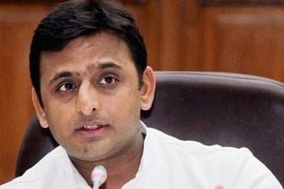 Akhilesh Yadav ensures prompt action in acid-attack cases