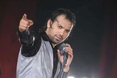 Sultan Fame Singer Shadab Faridi to Croon For a Pakistani Film