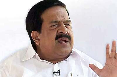 Kerala Has Become 'Hub' of Smuggling Gold, Says Congress Leader Ramesh Chennithala