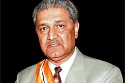 A Q Khan discharged after surgery