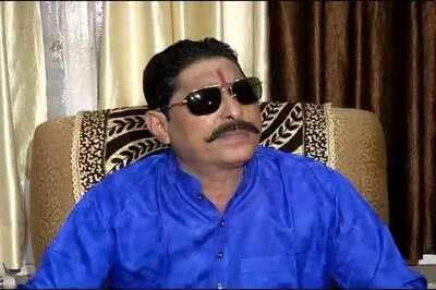 Bihar Police arrests JDU MLA Anant Singh in connection with a kidnapping-cum-murder case