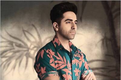 Ayushmann Khurrana Says He Finds Perfection Boring