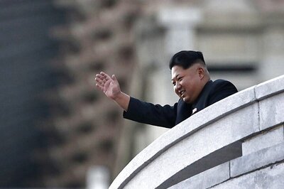 North Korea Ready to Conduct Another Nuclear Test: Seoul