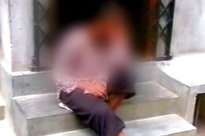 WB: Teacher who strip-searched girl arrested