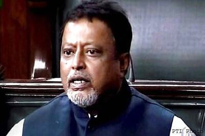 Mukul Roy loyalist backs TMC leadership