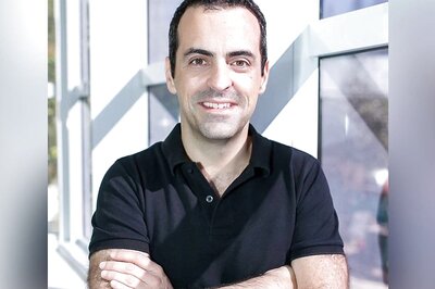 Ex-Xiaomi VP Hugo Barra Is Now CEO of Detect, Launches At-Home COVID-19 Test Kit