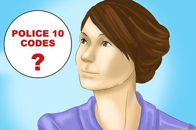 How to Understand Police Scanner Codes