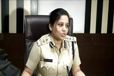 Meet IPS Officer Roopa Who Exposed Sasikala's Life in Jail