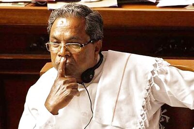 Karnataka CM Siddaramaiah presents budget with major focus on agriculture