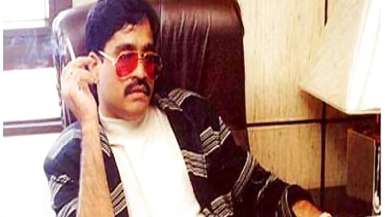 Mumbai: Dawood Ibrahim's aide arrested for extortion attempt
