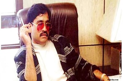 Mumbai: Dawood Ibrahim's aide arrested for extortion attempt