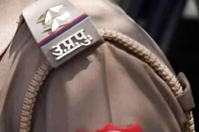 UP STF Arrests Ex-serviceman, Manager for Operating Army Recruitment Racket