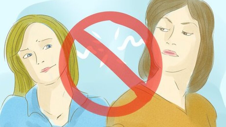 How to Deal With Snobby People