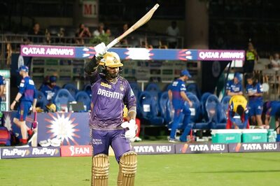 IPL 2024: Shreyas Iyer Reveals KKR Were 'Contemplating Whether' to Open With Sunil Narine