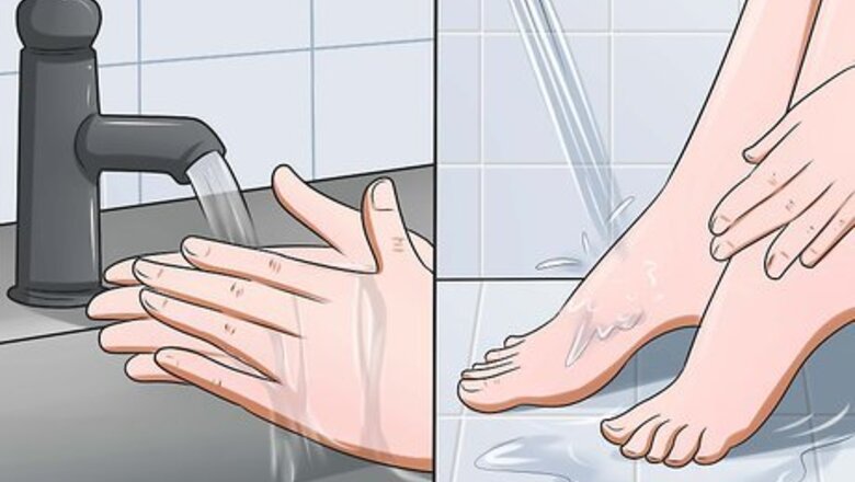 How to Prevent Nail Fungus