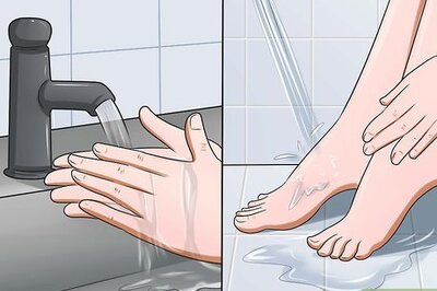 How to Prevent Nail Fungus
