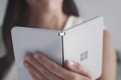 Microsoft Is Ready To Bet On Foldables Once Again: Here's What We Know