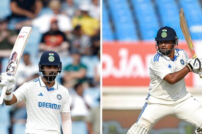 Rahul To Play Ahead Of Sarfaraz In 2nd Test? Ryan Ten Doeschate Reveals Gambhir 'Keen To Give Long Rope' To KL