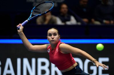 Billie Jean King Cup: United States Defeats Defending Champion Switzerland