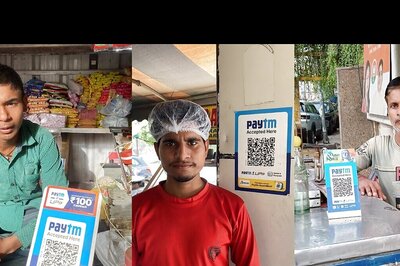 Paytm boosts threefold brand awareness among consumers, outshining other payment platforms