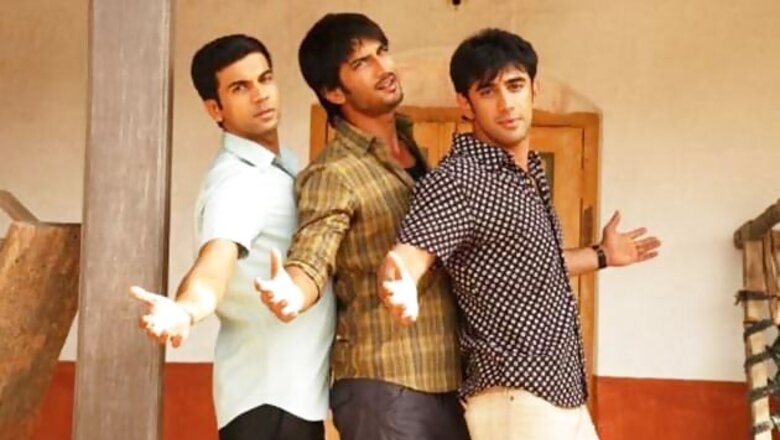 'Kai Po Che!': Abhishek Kapoor strikes gold
