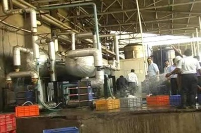 Mumbai gas leak:  14 persons hospitalised