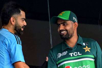 'ICC is Babar Azam's Enemy': Former Pakistan Cricketer Questions ODI Rankings