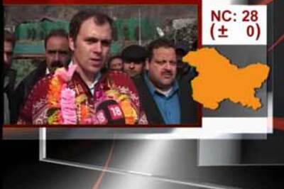Is J-K headed for coalition era? | Hung Assembly