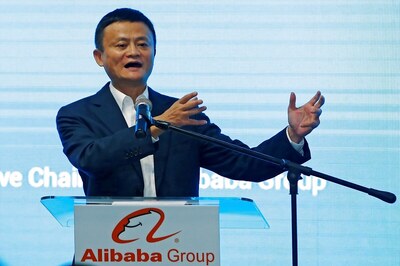 Alibaba, Jack Ma Summoned by Gurgaon Court After Ex-Employee Alleges UC Browser Censored China News in India