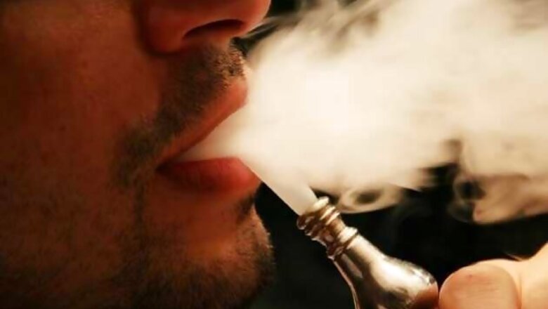 Delhi's first FIR filed 153 years ago for stolen hookah, vessels