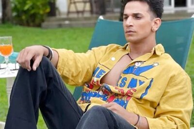 On Prince Narula's 31st Birthday, a Look at Everything That Keeps Him Fit