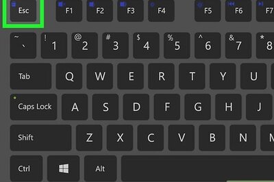 How to Use Function Keys Without Pressing Fn on Windows 10