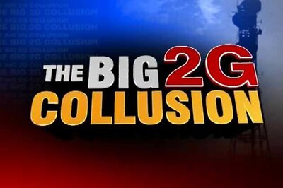 2G collusion: Voice samples of accused duo sent for forensic test