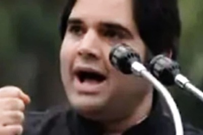 Varun Gandhi Posts Video of UP Man Setting Fire to Crop, Seeks Agri Policy Rethink